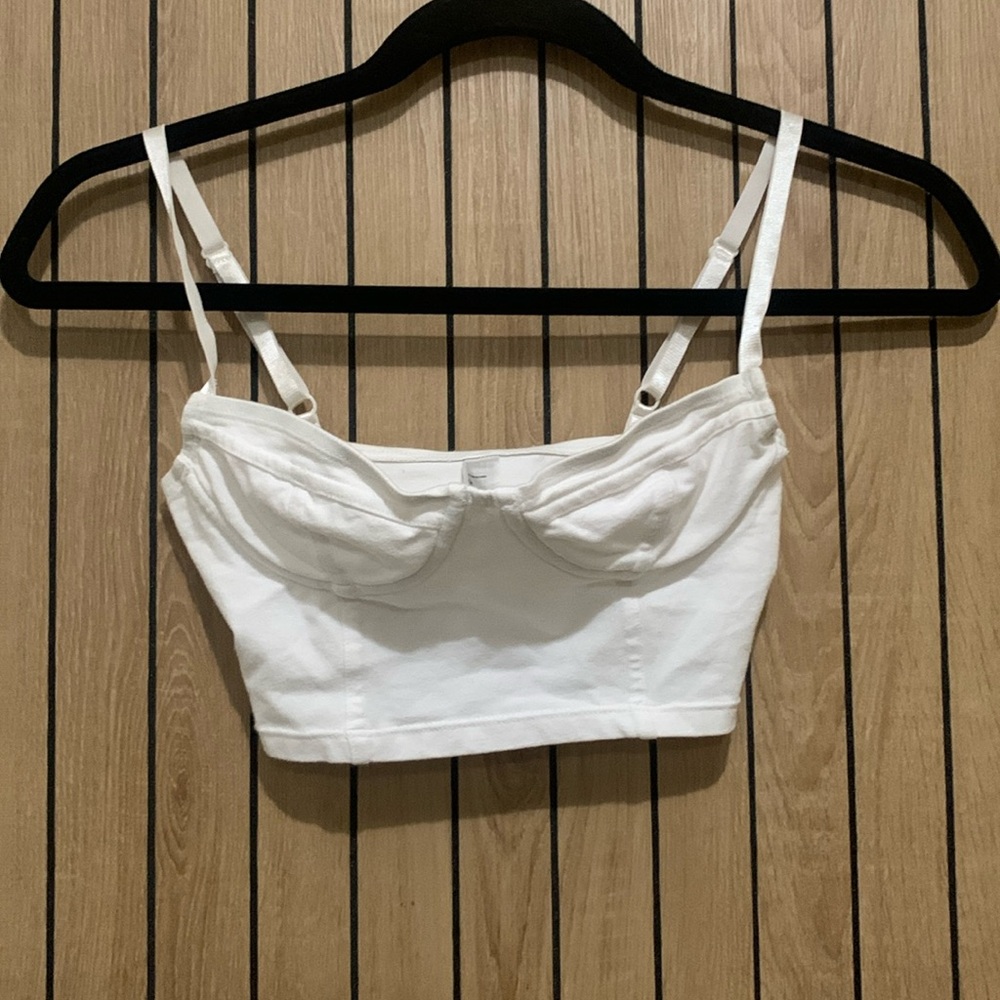 American Apparel Bralette